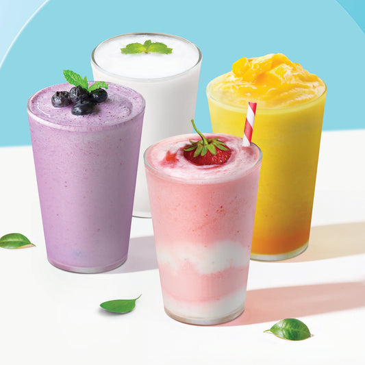 I'myo YogurS Premium Yogurt Powder