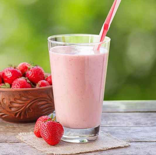 I'myo Strawberry Yogurt Powder