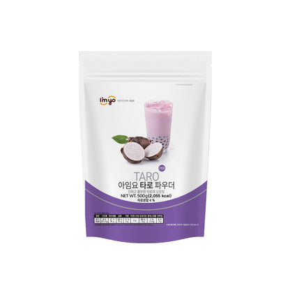 I'myo Taro Powder