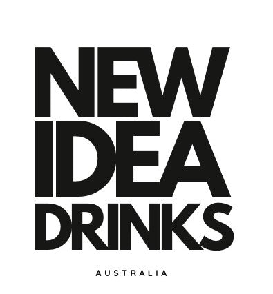 NEW IDEA DRINK AUSTRALIA